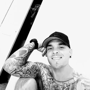 Meet your Posher, Bryan